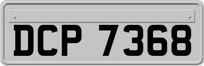 DCP7368