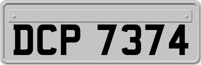 DCP7374