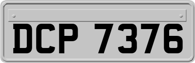 DCP7376