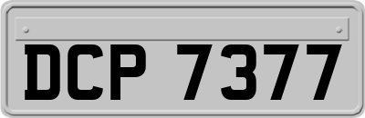 DCP7377