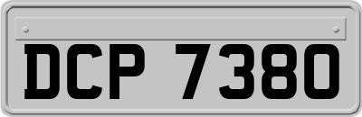 DCP7380