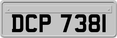 DCP7381