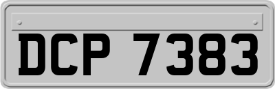 DCP7383