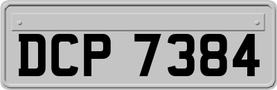 DCP7384