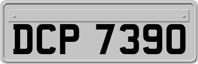 DCP7390