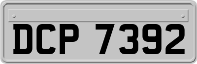 DCP7392
