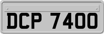 DCP7400