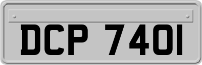 DCP7401