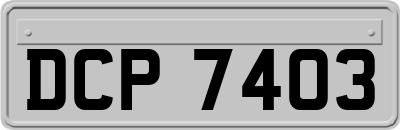 DCP7403