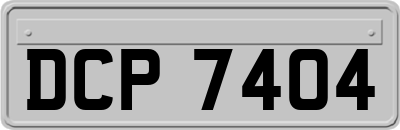 DCP7404
