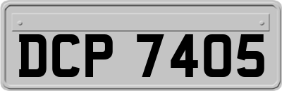 DCP7405