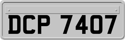 DCP7407
