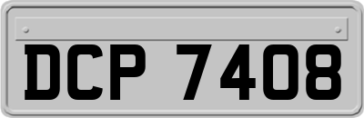 DCP7408