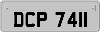 DCP7411