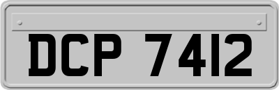 DCP7412