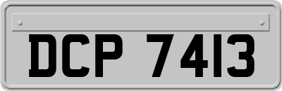 DCP7413