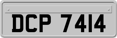 DCP7414