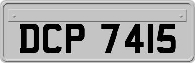 DCP7415