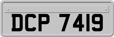 DCP7419