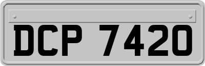 DCP7420