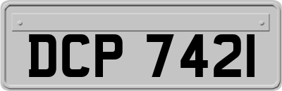 DCP7421