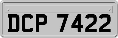 DCP7422