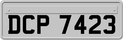 DCP7423