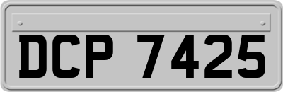 DCP7425