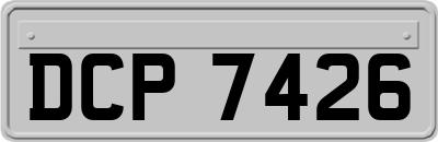 DCP7426