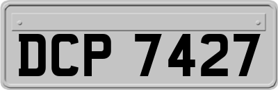 DCP7427