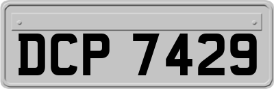 DCP7429