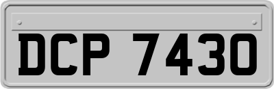 DCP7430