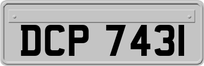 DCP7431