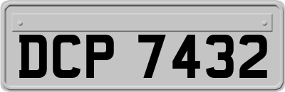 DCP7432