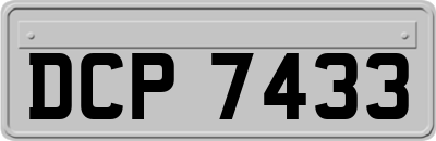DCP7433