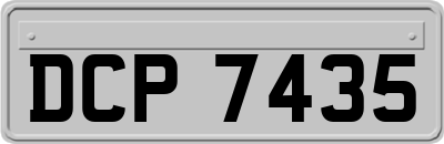 DCP7435