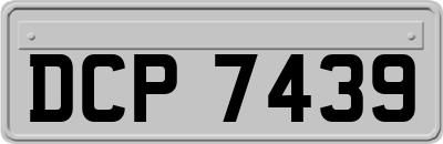 DCP7439