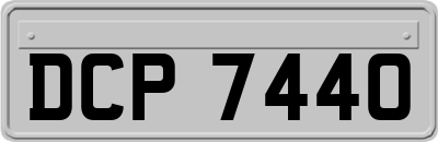 DCP7440