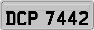 DCP7442