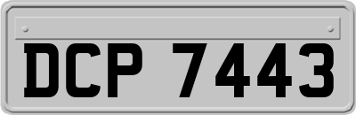 DCP7443