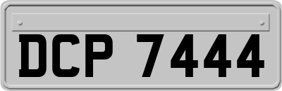 DCP7444