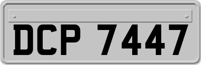 DCP7447