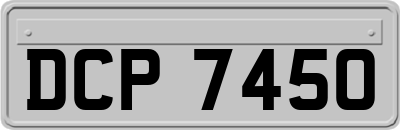 DCP7450