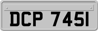DCP7451