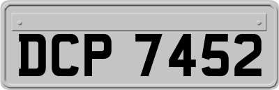 DCP7452