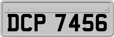 DCP7456