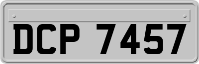 DCP7457