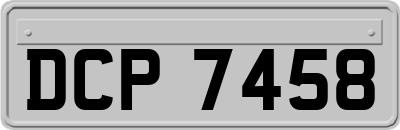 DCP7458