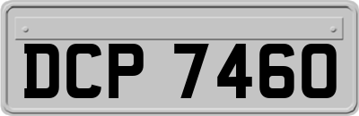 DCP7460