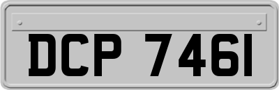 DCP7461